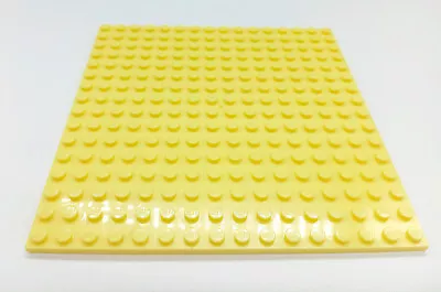 Buy LEGO 16x16 Plate Baseplate Base - Brand New - CHOOSE YOUR COLOUR • 8.99£