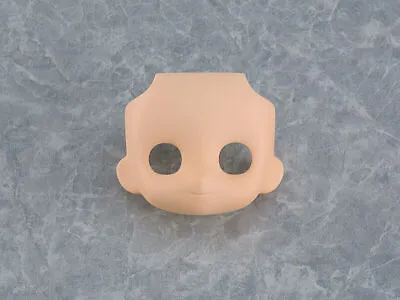 Buy Nendoroid Doll Customizable Face Plate 00 Peach Color Good Smile Company • 27.97£