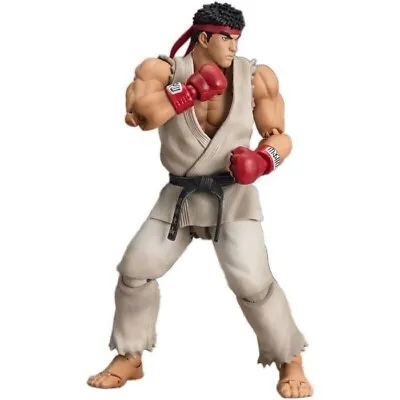 Buy BANDAI S.H.Figuarts Street Fighter Series Ryu Outfit 2 Action Figure JAPAN • 98.21£