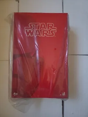 Buy Hot Toys Sith Trooper 1:6 Figure Star Wars The Rise Of Skywalker MMS 544 NEW UK • 225£