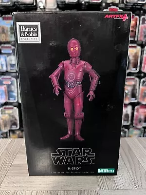 Buy Star Wars - Kotobukiya - R-3PO (Barnes & Noble Exclusive) • 80£