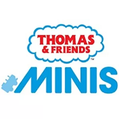Buy THOMAS & FRIENDS MINIS Including Advent, Aquarium, Dino, Monster, Space And More • 1.25£