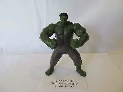 Buy Marvel & Subs The Hulk Approx 6  Hasbro 2011 Figure • 4.99£