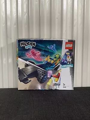 Buy LEGO HIDDEN SIDE: Drag Racer (40408) - Brand New & Sealed! • 9.90£