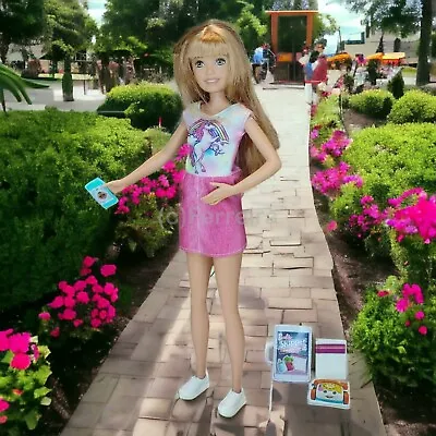Buy Barbie Fxg91 Babysitters Inc. 2018 Skipper / Mattel • 12.95£