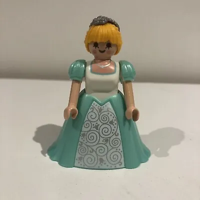 Buy Playmobil Princess & Palace: Mint Princess • 3£
