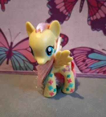 Buy My Little Pony G4 Cutie Mark Magic Fluttershy Extra Designs. #2 • 5£