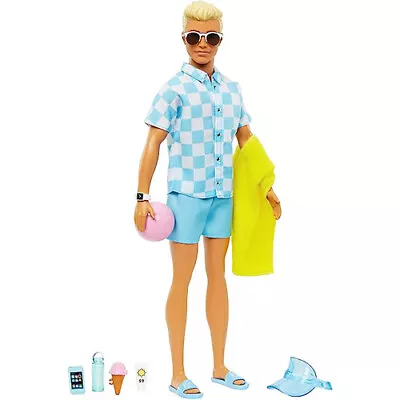 Buy Barbie Movie Deluxe Ken Doll - Brand New & Sealed • 19.60£