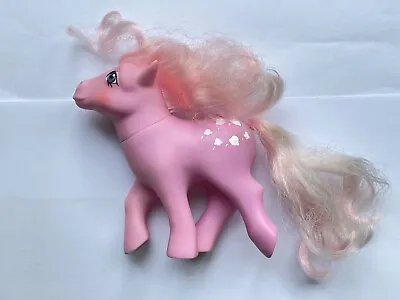 Buy My Little Pony G1  Lickety Split, Vintage 1984 Hasbro • 9.99£