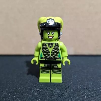 Buy Lego Star Wars Oola Mini Figure Sw0406 From Set 9516   • 70£