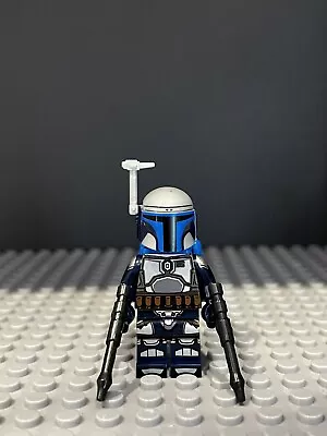 Buy Lego Star Wars Jango Fett • 8.99£
