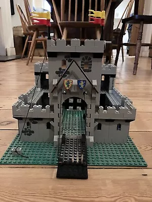 Buy Lego Kings Castle 6080 • 65£