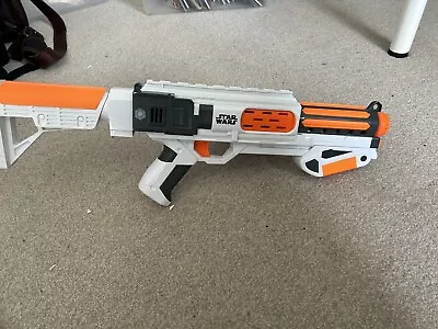 Buy Star Wars Nerf Gun • 0.99£