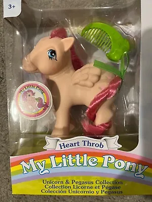 Buy My Little Pony Heart Throb 35th Anniversary BNIB • 12.99£