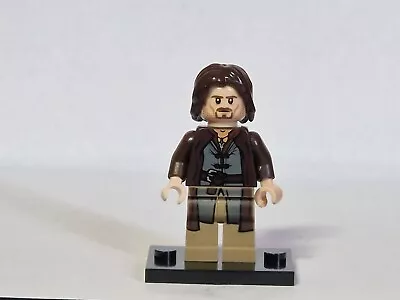 Buy Lord Of The Rings The Hobbit Lego Mini Figure Aragon 2012 LOR017 • 11.95£