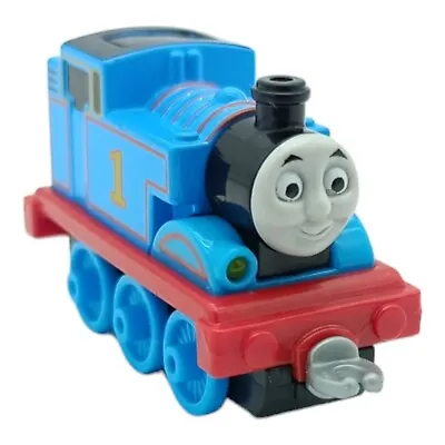 Buy Talking Thomas & Friends Take N Play Die Cast Engine Train 2016 Mattel Sounds • 16.95£