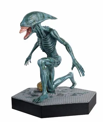 Buy Alien & Predator Fig. Collecti.- Prometheus Deacon New & Original Packaging • 20.59£