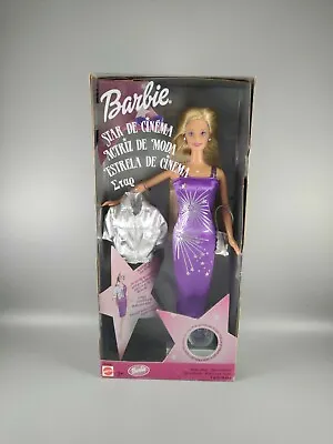 Buy Barbie Movie Star Doll Boxed Mattel 1999 • 35£