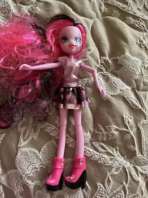 Buy My Little Pony Equestria Girls Pinkie Pie EG Doll Hasbro! 💖🎈 • 6£