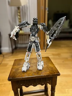 Buy LEGO Bionicle: Titan Takanuva. Set Number: 8699 • 70£