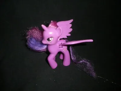 Buy G4 My Little Pony Twilight Sparkle - 2013 Crystal Palace Playset (2019A) • 3£