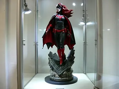 Buy Batwoman Premium Format Sideshow Exclusive 1:4 Scale Statue Dc • 290£