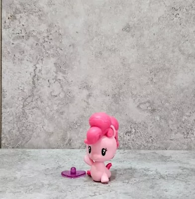 Buy My Little Pony Cutie Mark Crew Pinkie Pie Sea Pony Figure Only • 1.99£