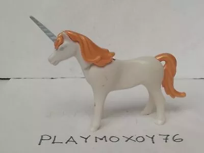 Buy Playmobil Animals. Unicorn. • 3.62£