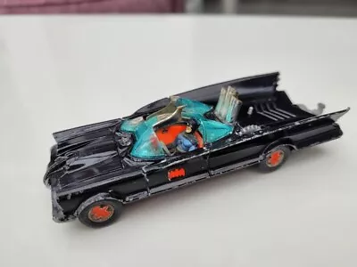 Buy Corgi 267 Batmobile With Tow Hook • 42.99£