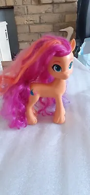 Buy Hasbro My Little Pony: Rainbow Reveal - Sunny Starscout 6  Action Figure (F1794) • 5£