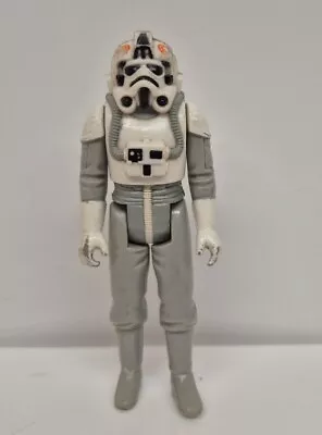 Buy Vintage Star Wars AT-AT Driver Figure L.F.L 1980 Retro Hoth • 9.99£