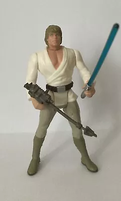 Buy Luke Skywalker Figure POTF2 • 6.99£