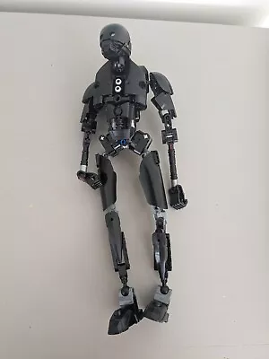 Buy Lego Star Wars K-2SO Battle Figure (75120) • 10£