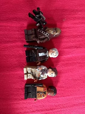Buy Lego Star Wars Bundle • 15£