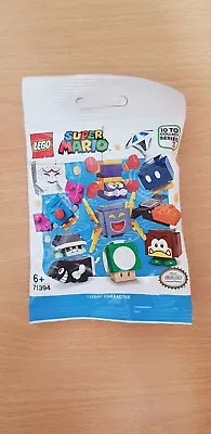 Buy Lego 71394 Super Mario Character Packs Series 3 • 2.99£