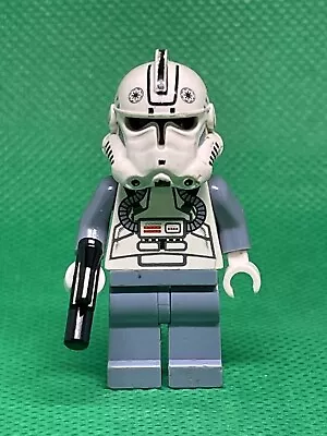 Buy Lego Star Wars Mini Figure Clone Pilot (2005) 6205 7259 SW0118 • 4.25£