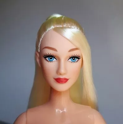 Buy Defa Lucy Fashion Girl Doll Barbie Fashionistas Clone Dolls 2024 Looks Signature • 20.56£
