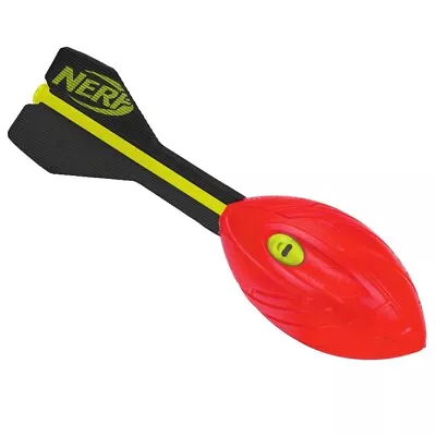Buy Nerf Vortex Aero Foam Howler - Red • 15.99£