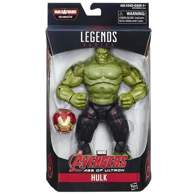 Buy Marvel Legends - Avengers Age Of Ultron Hulk • 150£