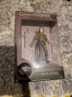 Buy Funko Game Of Thrones Legacy Collection Arya Stark Action Figure • 10£