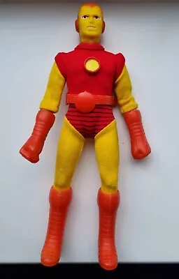 Buy Mego Iron Man Figurine • 180£
