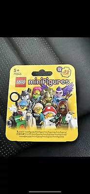 Buy LEGO Minifigures Series 25 71045 Film Noir Detective New • 5.49£