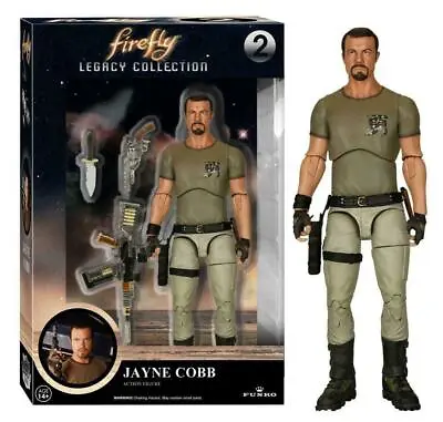 Buy Firefly Super Deal  3  Action Figure 5 Inch  Action Figure (lot 1 ) • 40£