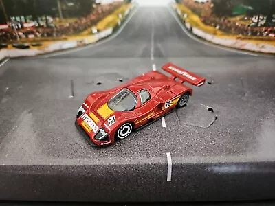 Buy Hot Wheels Mazda 787B Red Combined Postage Brand New • 4£
