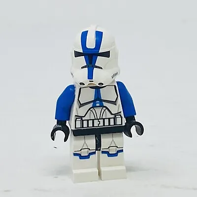 Buy LEGO Star Wars Clone Trooper, 501st Legion Sw0445  Z-95 Headhunter • 8.50£