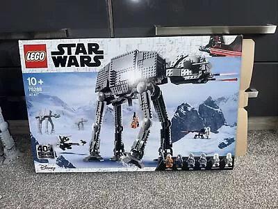 Buy LEGO Star Wars AT-AT™ (75288) • 65£