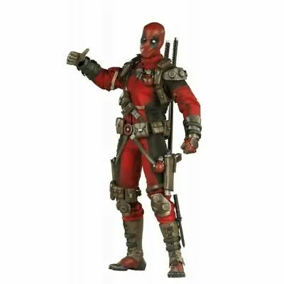 Buy Sideshow Collectibles Deadpool Comic Version 1:6 Figure Highly  • 185£
