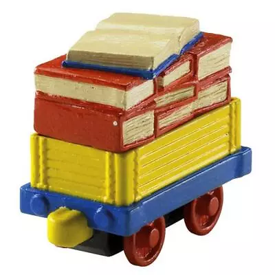 Buy Thomas & Friends Story Book Train Die-cast Metal Vehicles Fisher-Price • 14.99£