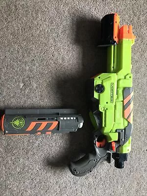 Buy Nerf Gun Vortex • 11£