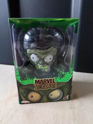Buy Hot Toys Marvel Zombies Hulk Cosbaby COSB820 New  • 18.99£